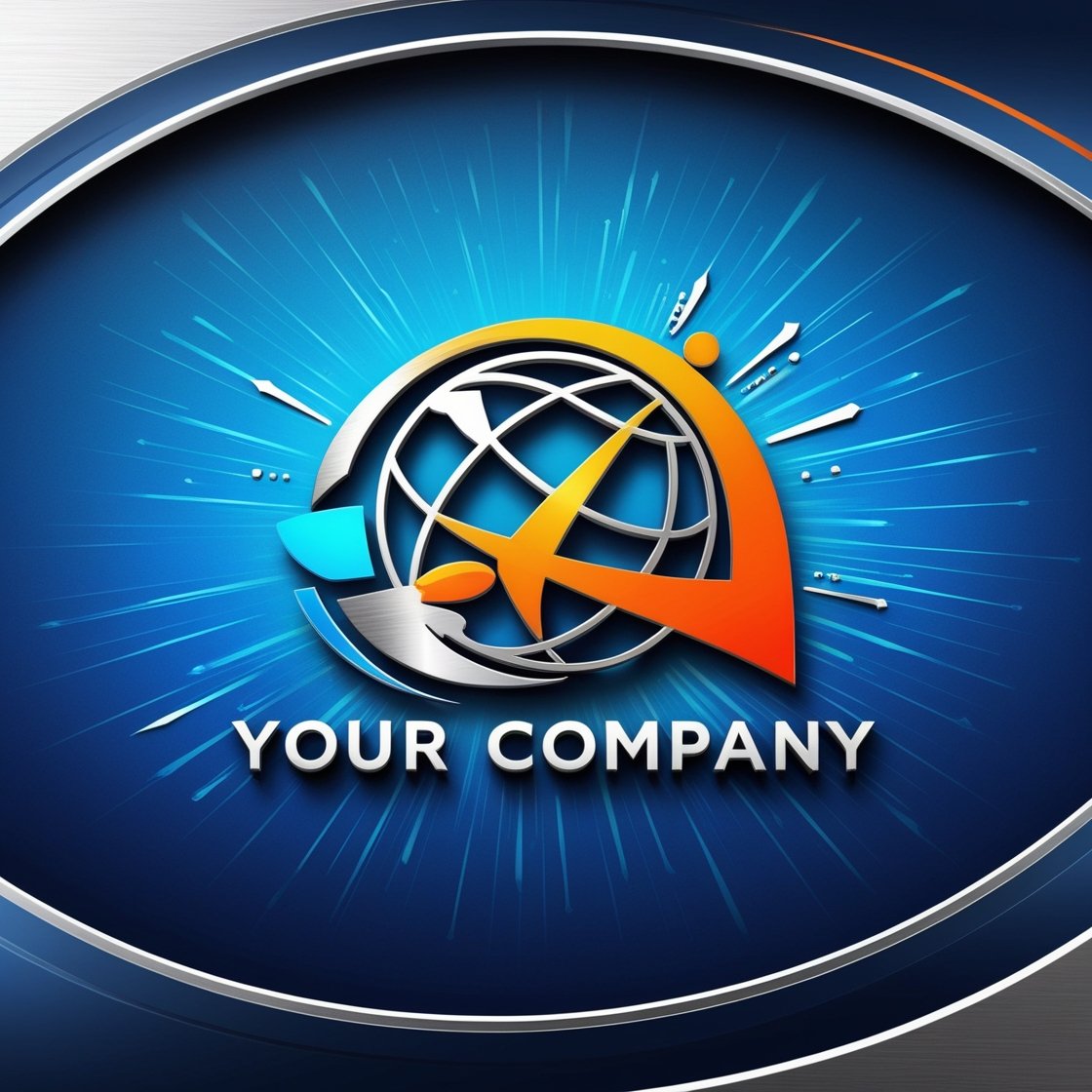 Design Your Company Logo